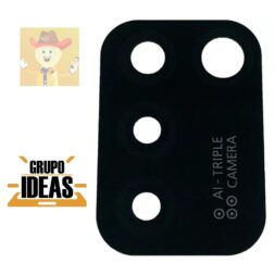 LENTE DE CAMARA INFINIX HOT 10 LITE