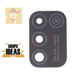 LENTE DE CAMARA INFINIX HOT 11 PLAY