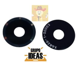 LENTE DE CAMARA INFINIX NOTE 12 (CADA LENTE)