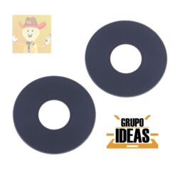 LENTE DE CAMARA INFINIX HOT 20i (CADA LENTE)