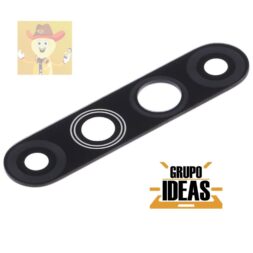 LENTE DE CAMARA  INFINIX HOT 8