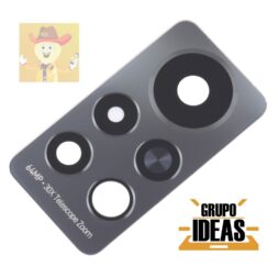 LENTE DE CAMARA INFINIX NOTE 11 PRO