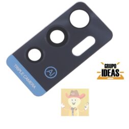 LENTE DE CAMARA ZTE A71