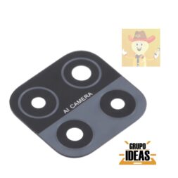 Lente de Cámara Oppo A15