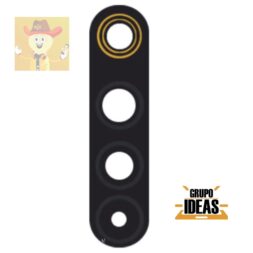 LENTE DE CAMARA REALME 6