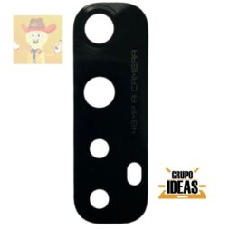 LENTE DE CAMARA REALME 7