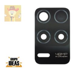 LENTE DE CAMARA REALME 8 5G