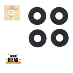 Lente de Cámara Motorola G52