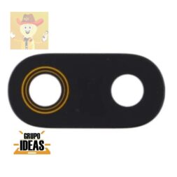LENTE DE CAMARA REALME C2