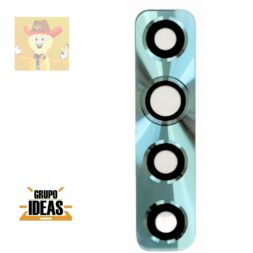 Lente de Camara Tecno Camon 17P