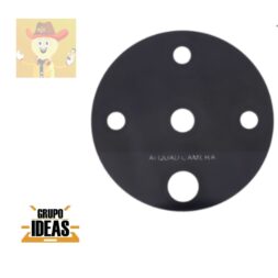 Lente de Cámara Tecno Spark 6