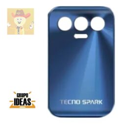 Lente de Cámara Tecno Spark 8 Pro