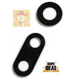 Lente de Cámara Motorola E6i