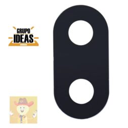 Lente De Cámara Samsung M20