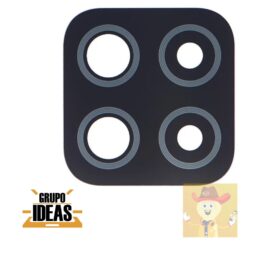 Lente De Cámara Samsung A22 4G