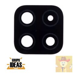 Lente De Cámara Samsung A22 5G