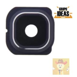 Lente De Cámara Samsung S6