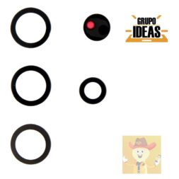 Lente De Cámara Samsung S22 Ultra