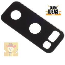 Lente De Cámara Samsung Note 8