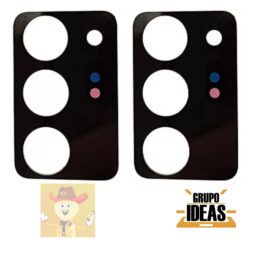 Lente De Cámara Samsung Note 20 Ultra