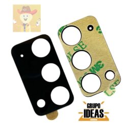 Lente De Cámara Samsung Note 20