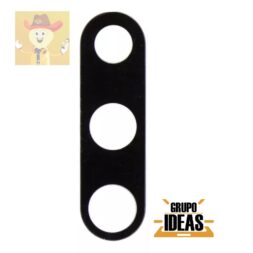 Lente De Cámara Samsung Note 10