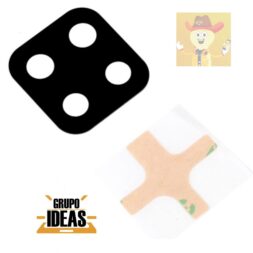 Lente De Cámara Samsung M32