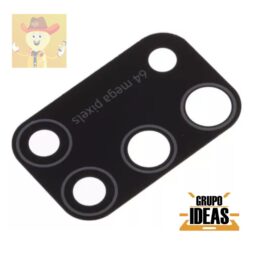 Lente De Cámara Samsung M12 5G