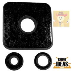 Lente de Cámara Xiaomi 12T