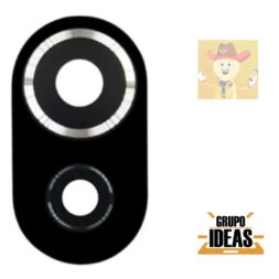 Lente de Cámara Xiaomi Mi 11 Lite