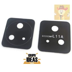 Lente de Cámara Xiaomi Poco F4