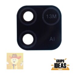 Lente de Cámara Xiaomi Redmi 10A