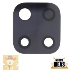 Lente de Cámara Xiaomi Redmi 10C