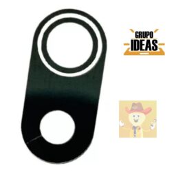 Lente de Cámara Xiaomi Redmi 8A