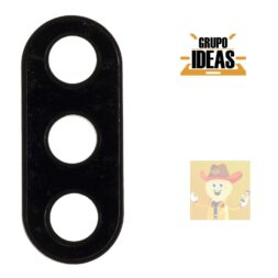 Lente de Cámara Xiaomi Mi 8