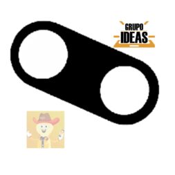 Lente de Cámara Xiaomi Mi A1