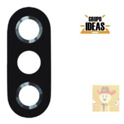 Lente de Cámara Xiaomi Mi A2