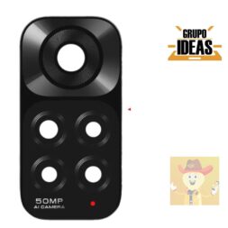 Lente de Cámara Xiaomi Redmi Note 11