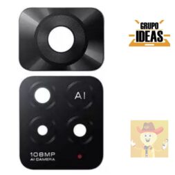 Lente de Cámara Xiaomi Redmi Note 11 Pro