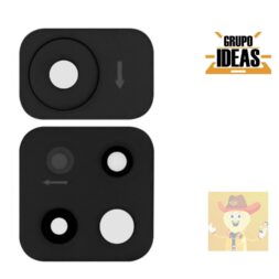 Lente de Cámara Xiaomi Redmi Note 11 Pro Plus 5G