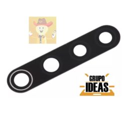 Lente de Cámara Xiaomi Redmi Note 8