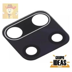 Lente de Cámara Xiaomi Redmi Note 9