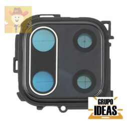 Lente de Cámara Xiaomi Redmi Note 9 Pro