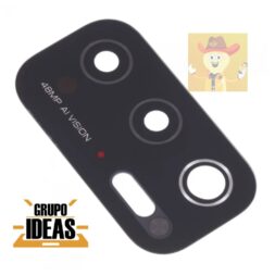 Lente de Cámara Xiaomi Poco M3 Pro