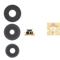 Lente de Cámara Xiaomi Poco X5 Pro