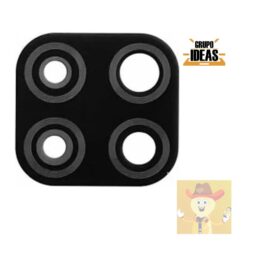 Lente de Cámara Xiaomi Redmi 9C