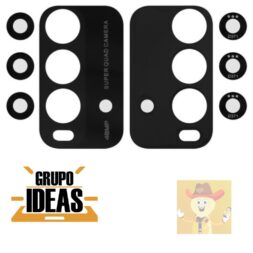 Lente de Cámara Xiaomi Redmi 9T