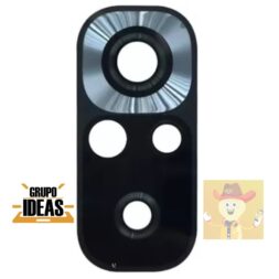 Lente de Cámara Xiaomi Redmi Note 10S