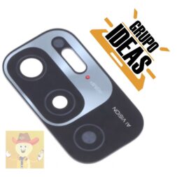 Lente de Cámara Xiaomi Redmi Note 10 5G