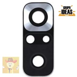 Lente de Cámara Xiaomi Redmi Note 10 Pro